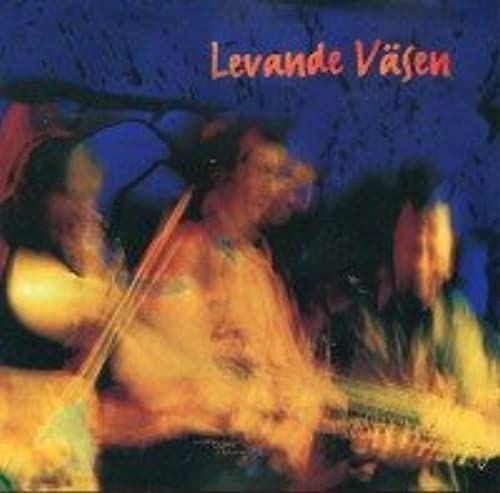 Levande Vasen