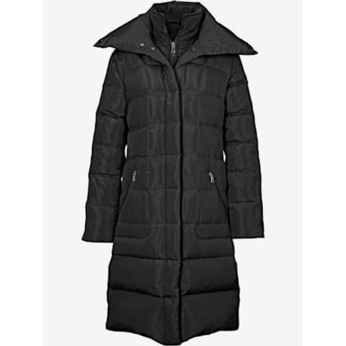 Manteau En Duvet - Rick Cardona - Noir