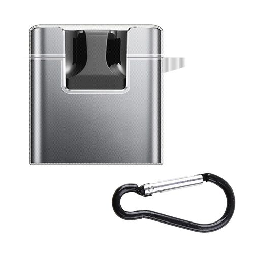Pour étui pour Fiil Cc pour casque Nano - Protecteur résistant aux chocs pour les chocs de coque