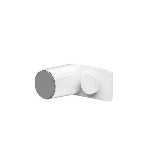 Bouchon De Porte De Sécurité Pour Enfant, Protège-Doigt Anti-Claquement, Serrures De Poignée De Porte De Sécurité Pour Bébé De 2 Packs, Avec Adhésif De 3 M Pour Les Enfants Sécurité Des Tout-Petits Po