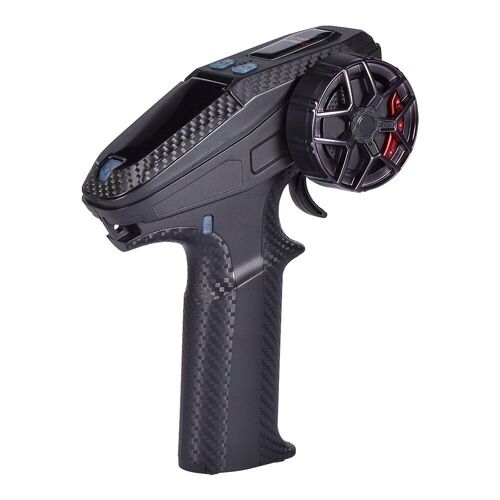 X6pm-350 X6f - 350 Rc Transmetteur Et Récepteur Kit 2.4ghz Rc Contrôleur 6ch Pouvez-Vous Ro Universel Rc Voiture Télécommande Cont