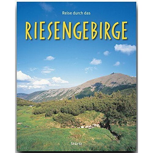 Reise Durch Das Riesengebirge