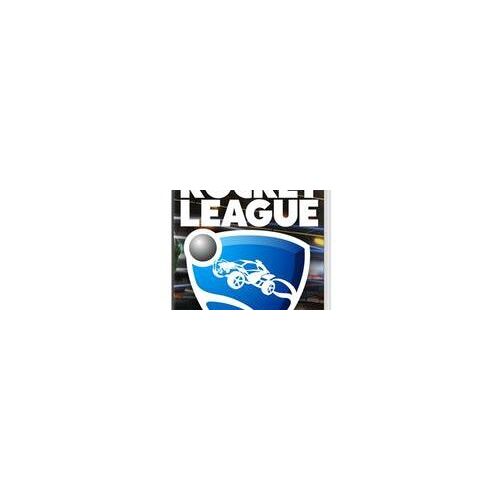 Rocket League Switch