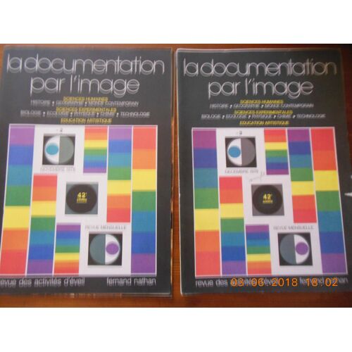 La Documentation Par L'Image 2