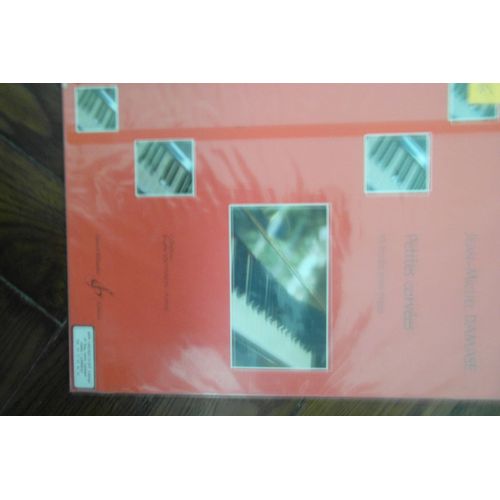 32 Variations En Ut Mineur Edition De Travail De Brigitte Bouthinon-Dumas