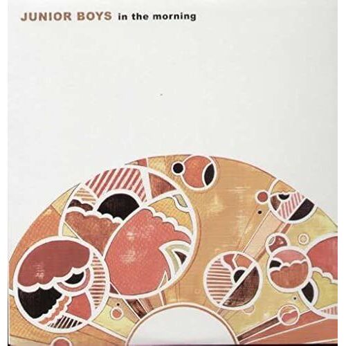 In The Morning / Equalizer [Analog]