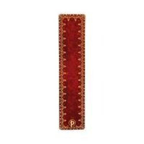 Paperblanks Foiled Old Leather Collection Bookmarks