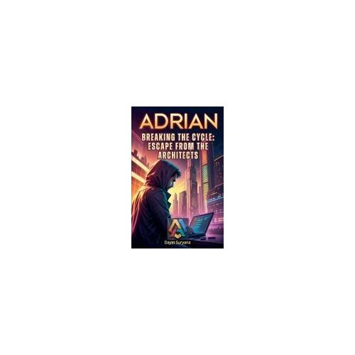 Breaking The Cycle: Escape From The Architects (Adrian)