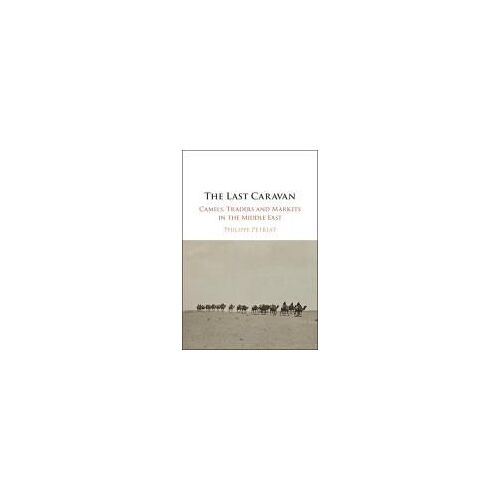 The Last Caravan