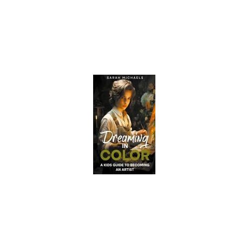 Dreaming In Color