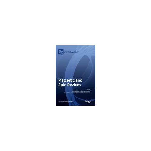 Magnetic And Spin Devices