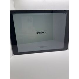 iPad Air 2 (2014) 16 Go WiFi Argent Reconditionné