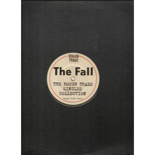 The Rough Trade Singles Collection