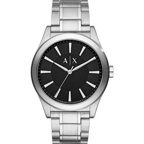 Montre Armani Exchange Ax2320 Argent Acier 316 L Homme