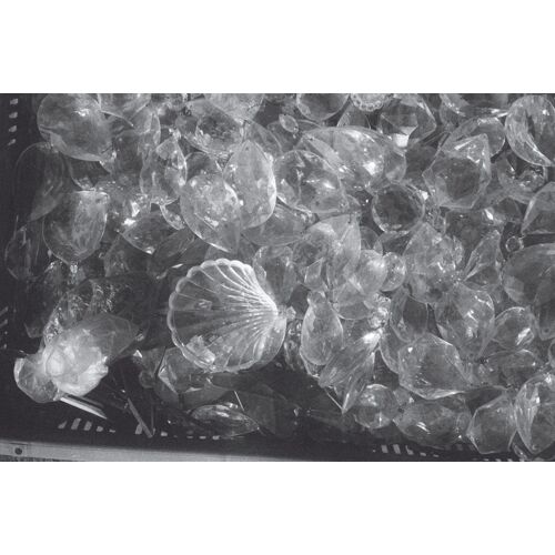 Cartes Postales D'art De Photographe Pro, En Noir Et Blanc, Argentique