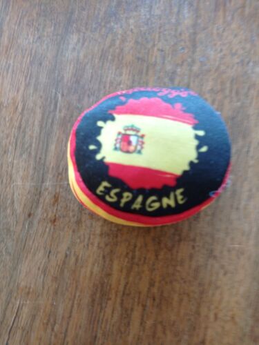 Oofball Espagne