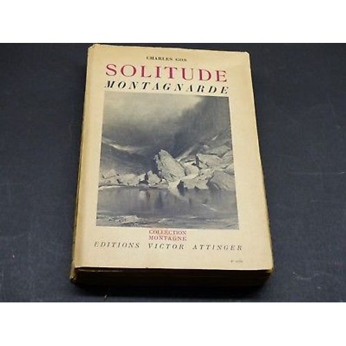 Solitude Montagnarde