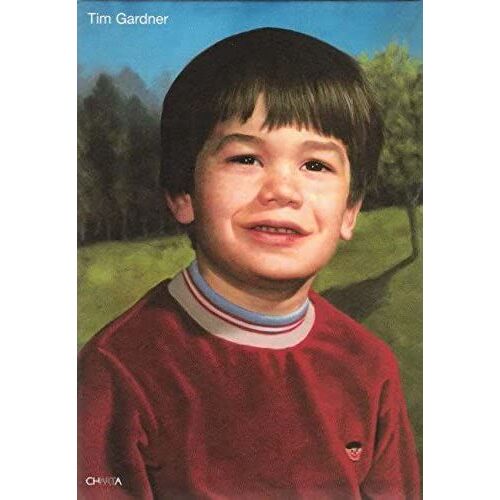 Tim Gardner