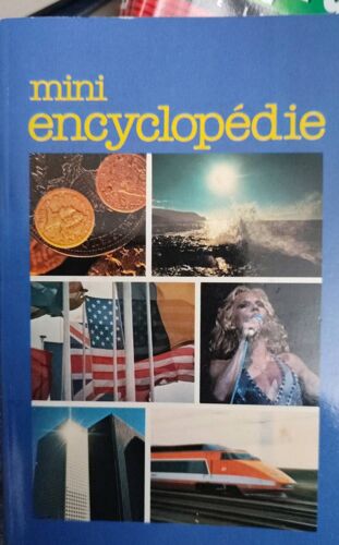 Mini Encyclopédie 