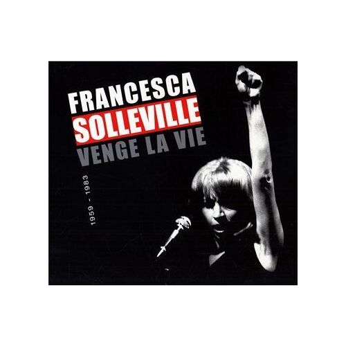 Venge La Vie