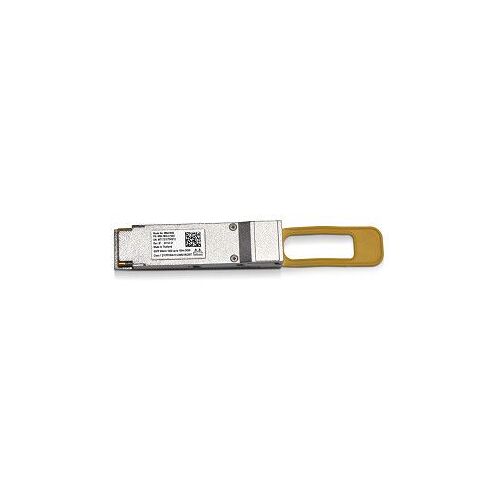 NVIDIA - Module émetteur-récepteur QSFP28 - 100GBase-X - MPO multimode - 1310 nm