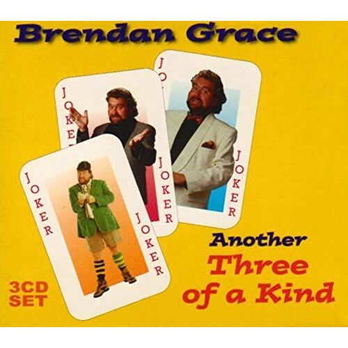 Another Three Of A Kind