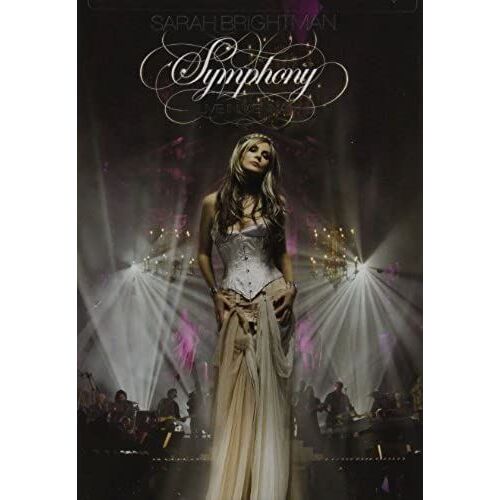 Symphony: Live In Vienna