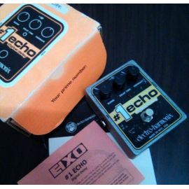 Electro-Harmonix Echo 1 Digital Delay