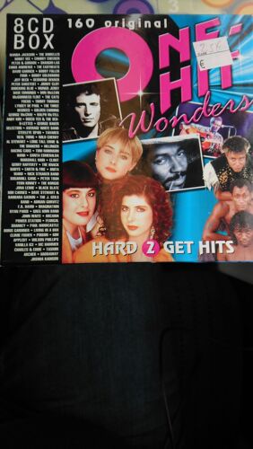 One Hit Wonders: Hard 2 Get Hits