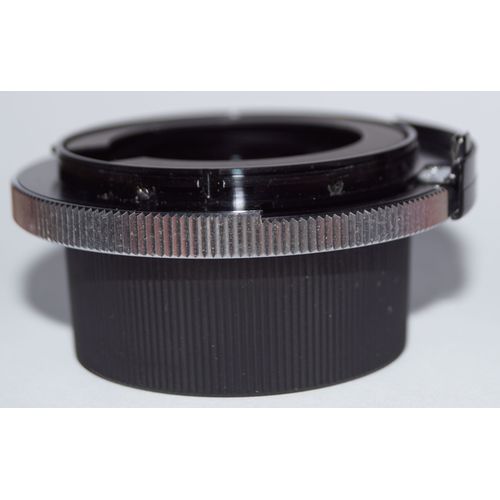 Bague TAMRON Adaptall 2 ROLLEI SL Voigtlander