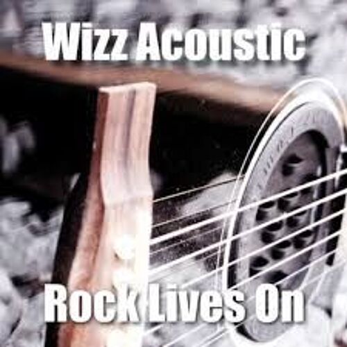 Wizz Acoustic
