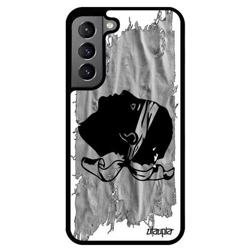 Coque Pour S22 Silicone Drapeau Corse Personnalisé Pas Cher Housse Corsica Basket Football Antichoc Tissu Foot De Samsung Galaxy