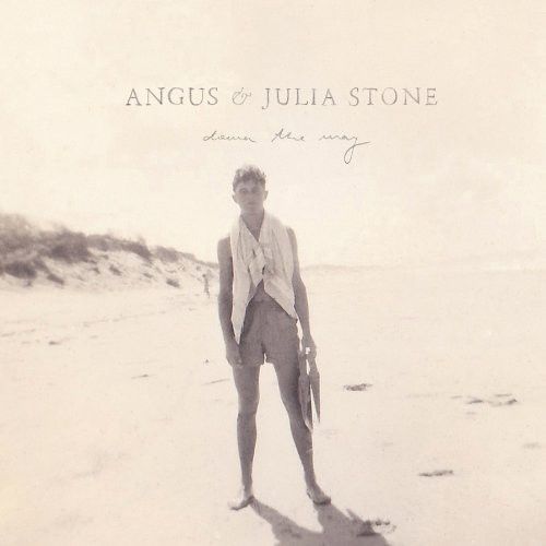 Angus & Julia Stone - Down The Way [Vinyl]