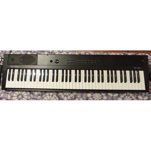 Piano Thomann Sp-120