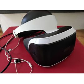 Psvr Et Accessoires