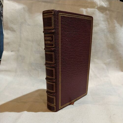 Rp G.Morin - Aux Sources De La Force - Missel Vespéral - Missel Quotidien, Extraits Du Rituel Et Du Bréviaire (Nouvelle Édition Revue Et Augmentée) - Maison Droguet & Ardant, Limoges 1948