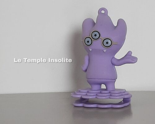 Figurine Kinder Joy Uglydolls - Tray Vv288