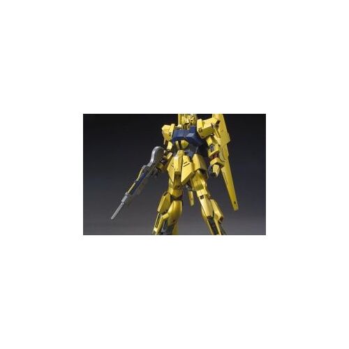 Gundam - Model Kit - High Grade - Hyaku-Shiki - 13 Cm