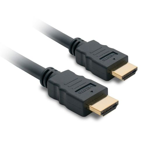 CORDON HDMI + ETHERNET M/M 1.5M