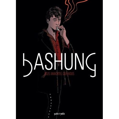 Bashung - Plus Immortel Que Nous