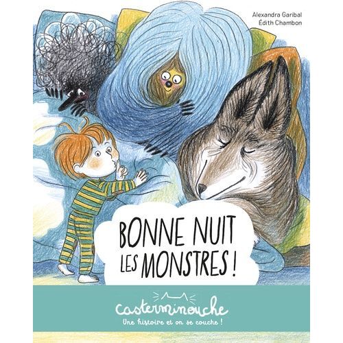Bonne Nuit Les Monstres !