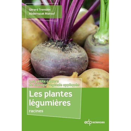 Les Plantes Légumières Racines