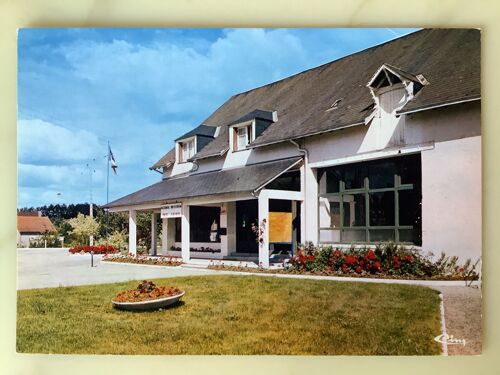 Besse-Sur-Braye (Sarthe) Accueil Besséen