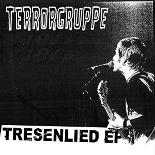 Tresenlied Ep
