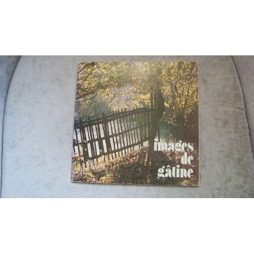 Images De Gatine