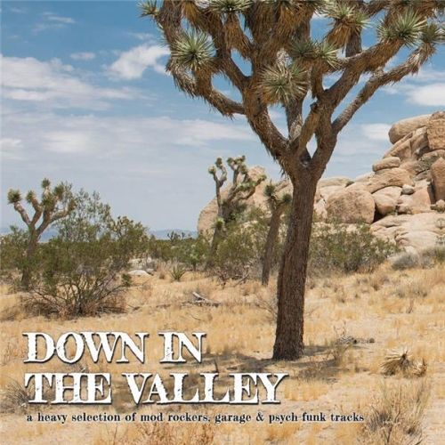 Best Of Down In The Valley Vol 1
