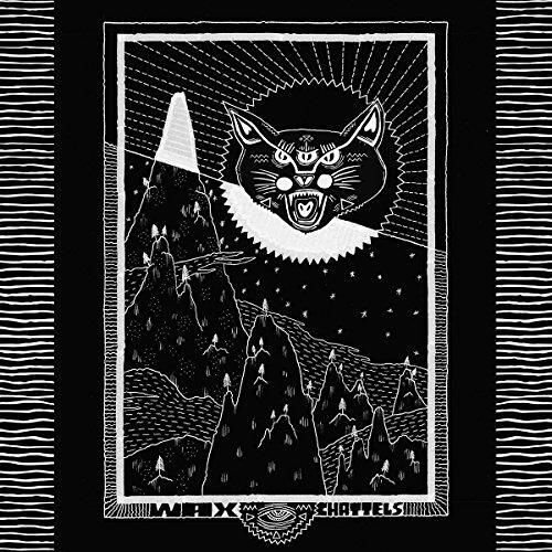 Wax Chattels/Coupon Mp3 Inclus