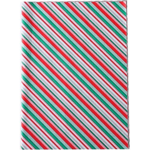 100 Sheet Christmas Tissue Paper Gift Wrapping Paper Recyclable Packaging Bag Art Paper Cr