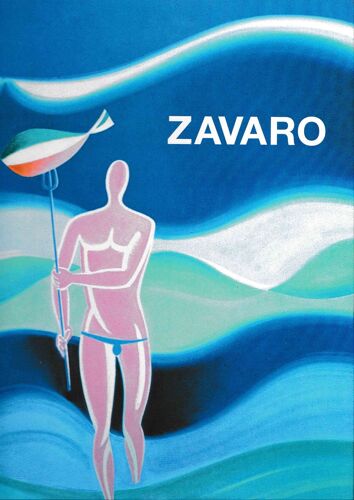 Zavaro
