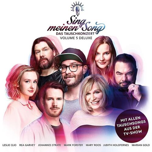 Sing Meinen Song - Vol. 5 Deluxe